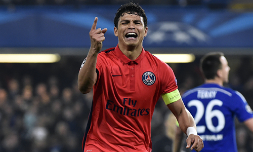 Chelsea đón đợi “Cơn ác mộng Paris” 